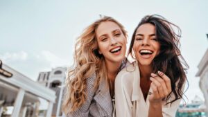 The secret to an everlasting friendship, a psychologist shares essential advice