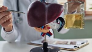 These common drinks silently deplete your liver. React before it's too late