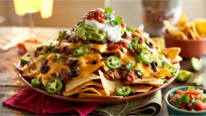 They are invading social networks: Italian Nachos scrutinized by an expert