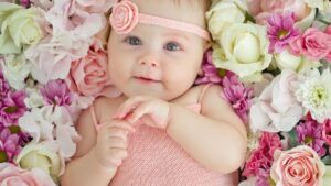 This English first name with poetic charm is gaining popularity among new generations