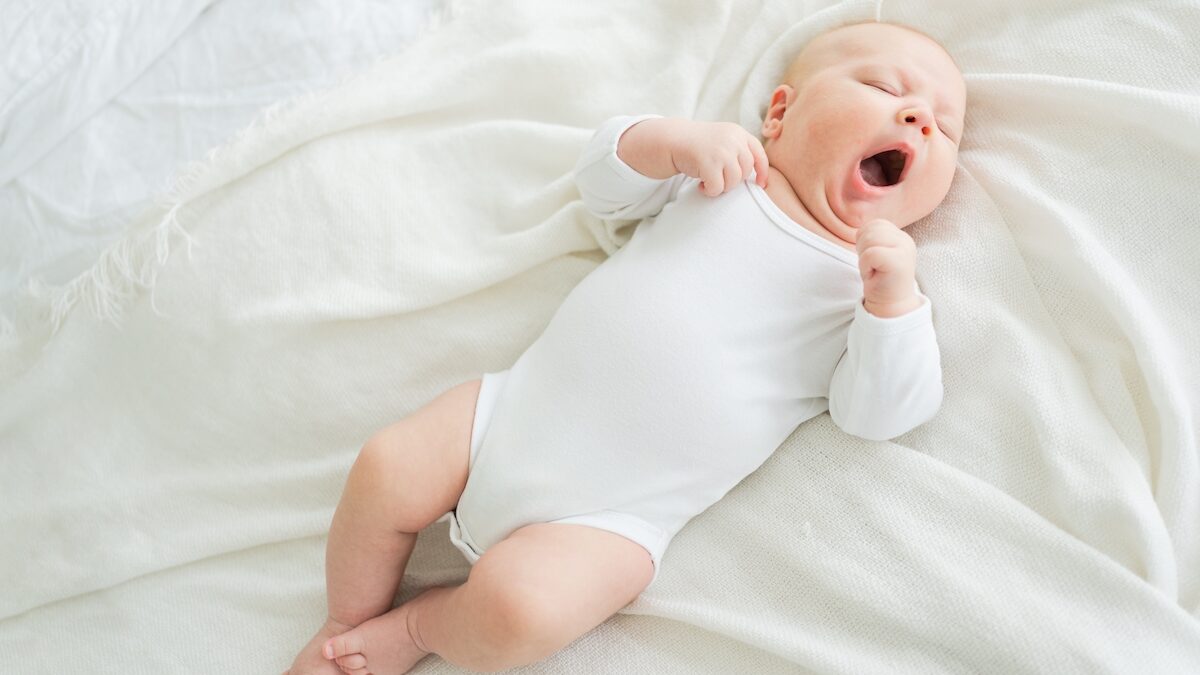 This rare biblical first name seduces with its quiet strength and gentleness