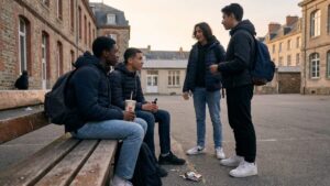 Tobacco and cannabis in free fall among teenagers, but this other consumption worries specialists