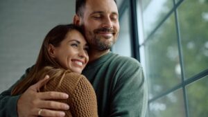 “Two yes, one no”: this method could save your relationship!