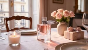 Valentine's Day 2026: this star feminine perfume from Lancôme is panicking the French, is it really made for your other half?