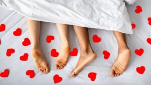 Valentine's Day 2026: what French sexual fantasies reveal about love and desire