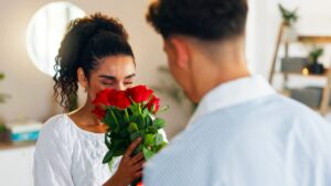 Valentine's Day: Why do flowers always tug at Gen Z's hearts?