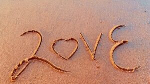 Valentine's Day: the true words of love, those that the French really use over time
