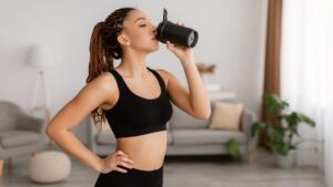Want to slim down your waist? This is the drink that can really make a difference