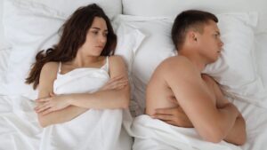 “We no longer have the same libido…” Advice from sexologist Céline Vendé to revive intimacy