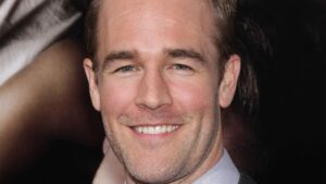 What did 'Dawson' actor James Van Der Beek die of at the age of 48?