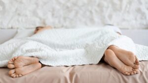 What do the French do after sex? A study reveals our 3 habits