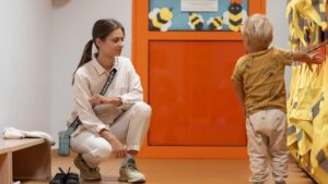 Why Young Children Sometimes Have Trouble Listening, According to Developmental Experts