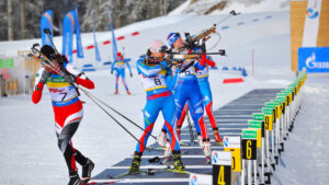 Winter Olympics: this memory mechanism can make the difference between a mistake and a medal