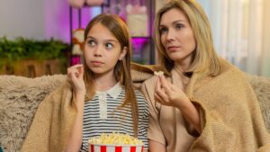 Winter holidays 2026: screens still omnipresent in children's daily lives, despite a strong desire for family time