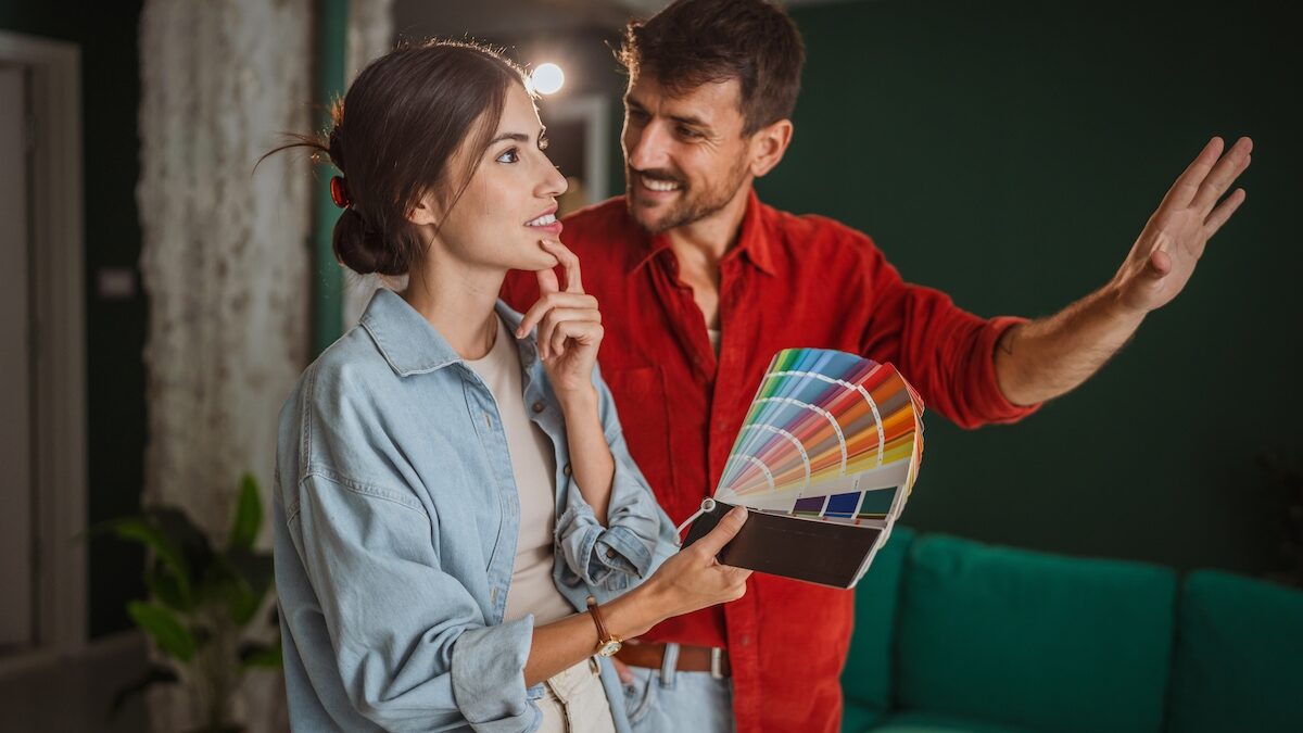 Work management: when women shape, arbitrate and decide the future of the home