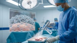 Organ transplant: the incredible discovery of a “shield” spray based on mussel glue to prevent rejection