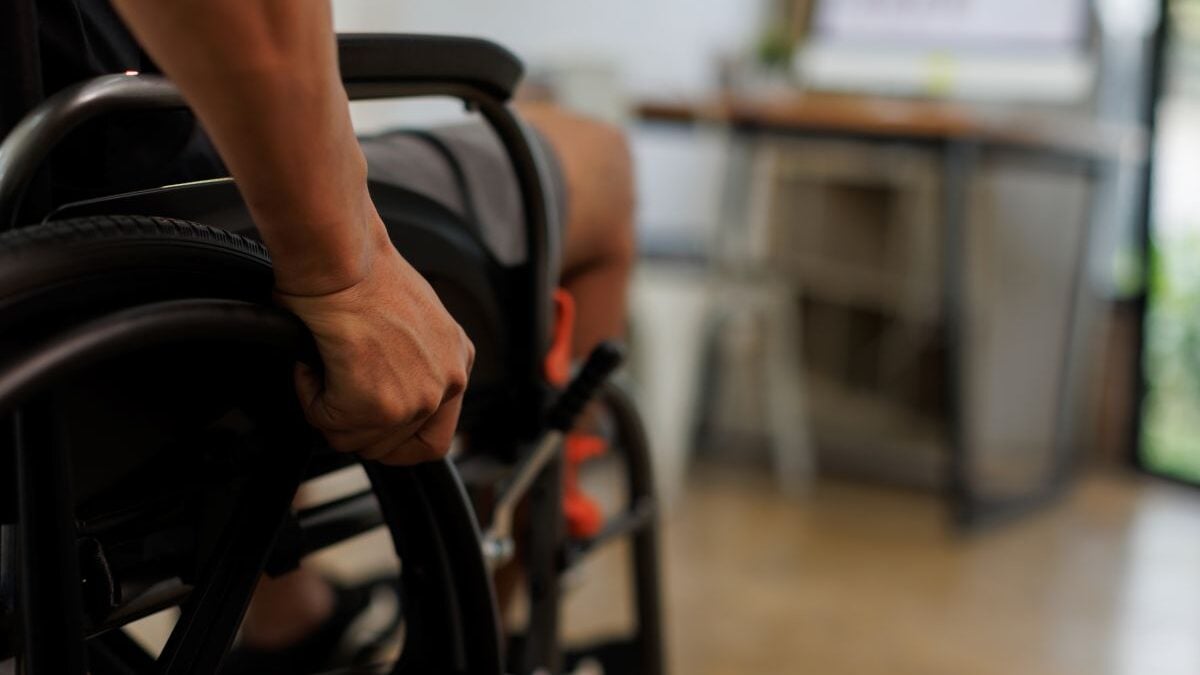 Charcot disease: 3 red zones of “excess incidence” in France, is your department concerned?