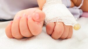 World first for babies born without an esophagus: this lab-grown graft could change everything