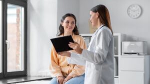 92% of women manage household health alone, a heavy mental burden