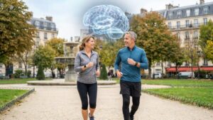 After 40, it is this type of activity that boosts your mental abilities, according to a large study