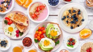 Anti-cholesterol breakfast: 5 essential tips from our dietitian