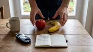 Apple or banana: which fruit to choose to avoid blood sugar spikes? Here is finally the answer from the experts