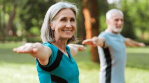 Are you gaining weight with age? Here's why and how to fix it