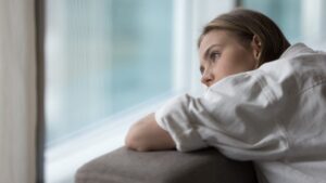 At what age are we most unhappy? And no, it's not in your forties...