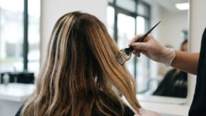 Balayage: this way of wearing it in 2026 ages you and betrays your last color, according to a pro