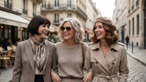 Before you cut your hair, check out these celebrity-loved vintage bobs: one could change everything