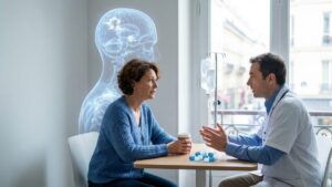 Breast cancer: a first hope against the dreaded brain and meningeal metastases