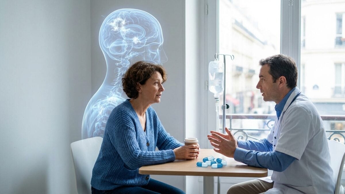 Breast cancer: a first hope against the dreaded brain and meningeal metastases