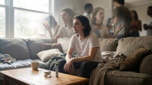 Cannabis: how THC could produce false memories, even at moderate doses