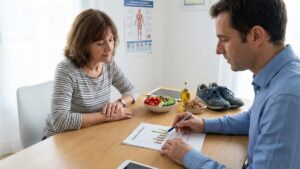 Cholesterol: these 8 rules can lower your level naturally