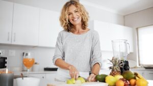 Colorectal cancer: here are the 4 families of foods to favor according to a dietician to protect your colon