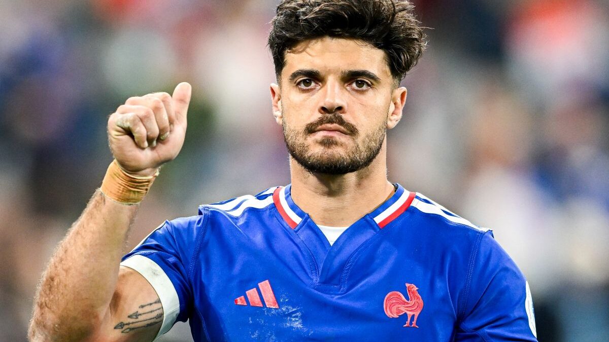 Cracked kidney capsule: here is the injury to a vital organ that threatens the return of Romain Ntamack