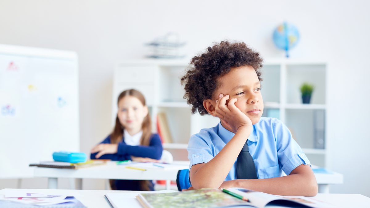 Daydreaming, an asset for learning? Study reveals surprising effects