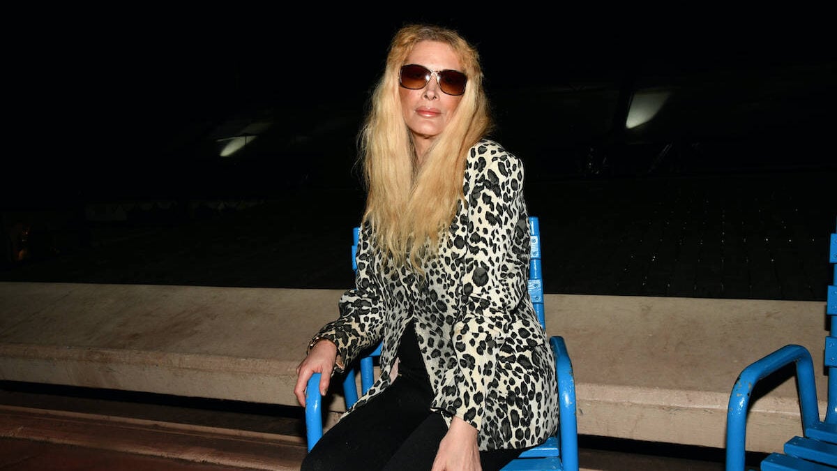 Death of Loana: could her high IQ slow down her recovery?