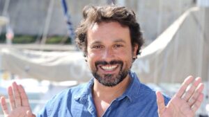 Disappearance of Bruno Salomone: Hélène de Fougerolles lifts the veil on the actor's secret fight against cancer