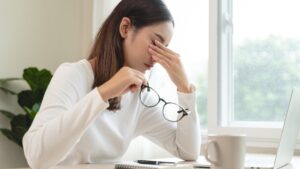 Do you feel exhausted? Your personality could be the cause, says expert