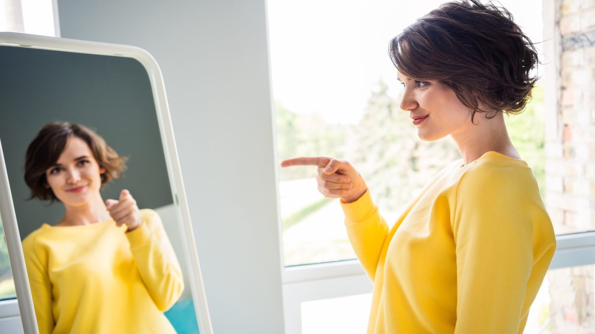 Do you lack self-confidence? Adopt these 7 habits today