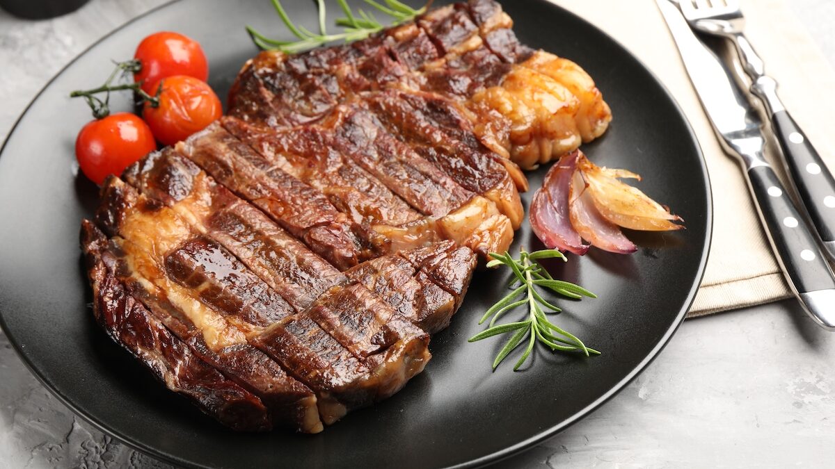 Do you like beef? Be careful of this cooking error and the quantity not to exceed each week