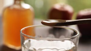 Does apple cider vinegar make you lose weight? The scientific evidence is revealed!