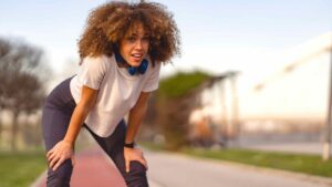 Does running really destroy your knees? Dr Gérald Kierzek lifts the veil on this preconceived idea