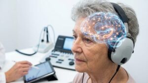 Don't neglect this hearing disorder any longer: it causes a fatal reorganization of your brain