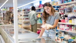 Don't put them in your shopping cart anymore! These 3 foods are at risk, according to specialists
