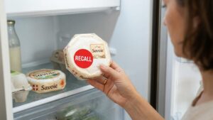 Escherichia coli: these popular raw milk Savoyard cheeses recalled in France, check your fridge