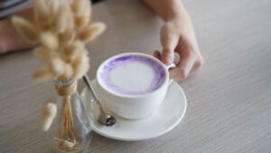 Everyone is talking about this new purple drink! Here's why you should try it