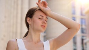 Fatigue, migraine, irritability... as the sunny days approach. What if you were weather-sensitive without knowing it?