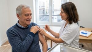Flu and Covid: the European Agency gives the green light to Moderna's 2-in-1 vaccine, here's when it will arrive in France